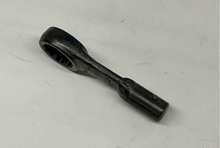 Belknap RYBS-21M 12-Point Closed 21mm Torque Wrench End