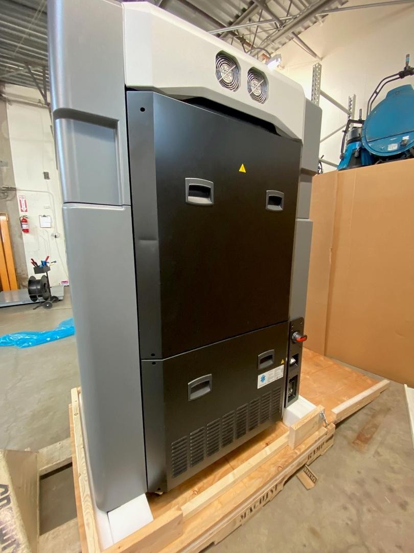 Stratasys Fortus 450MC 155-10000 Industrial 3D Production System W/Oryx SCA 3600