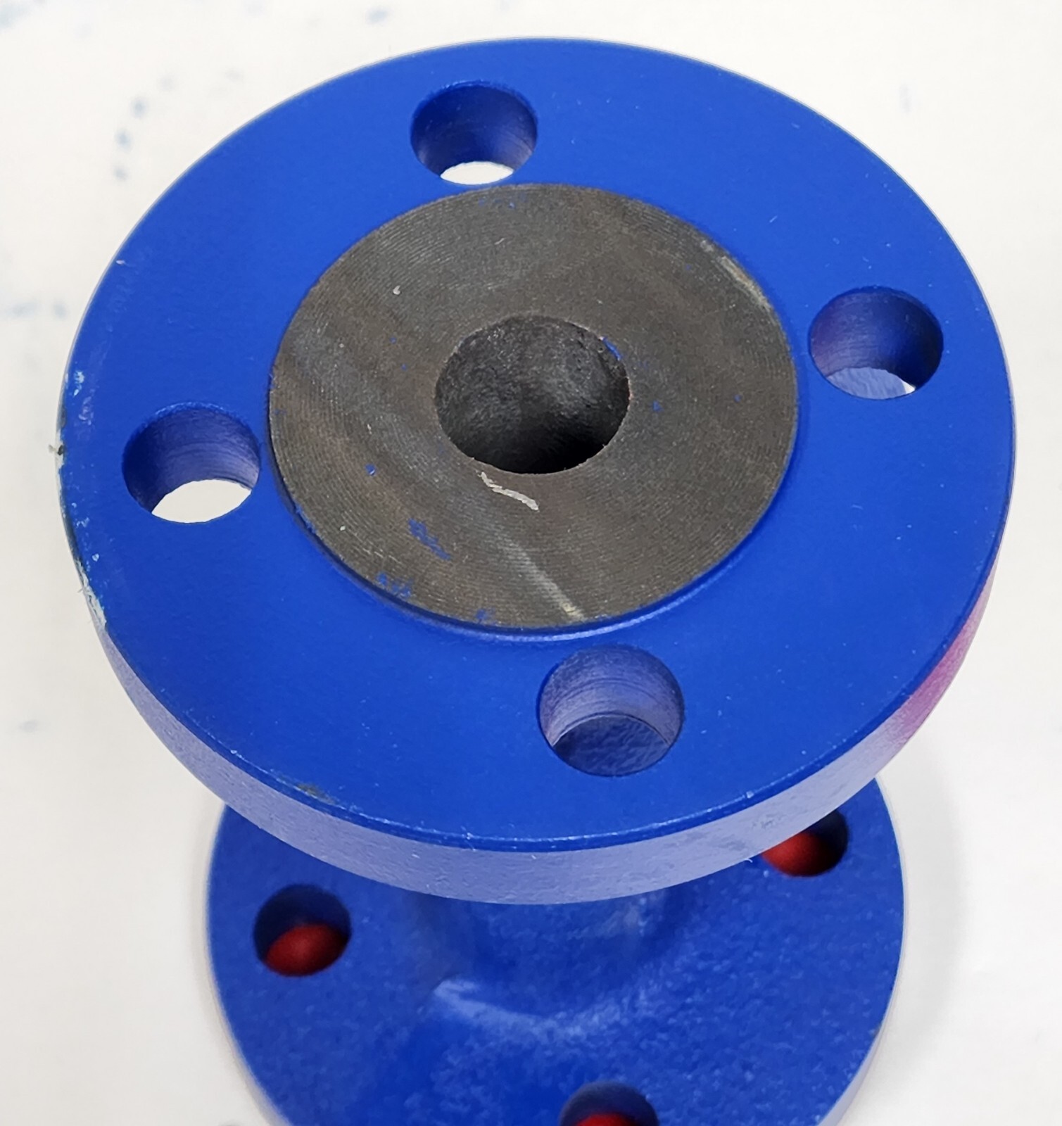 NEW Spirax DN20(3/4″) FIG 33 PN16 Flanged Pipe Pipeline Strainer