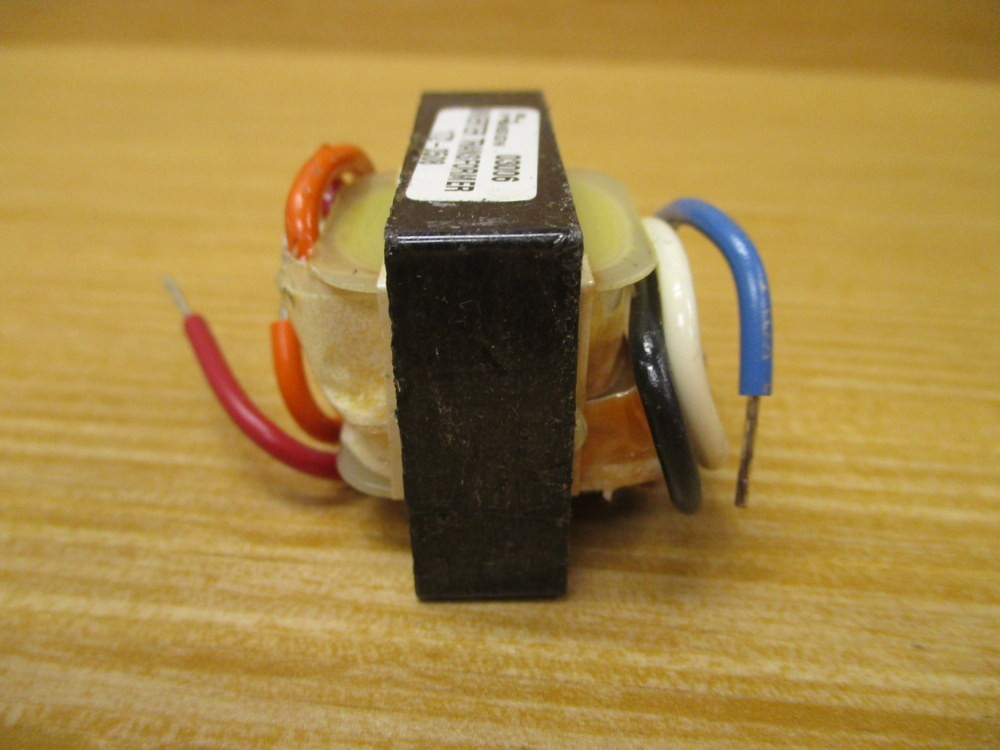 Ensign 172-0508 Inverter Transformer 03006