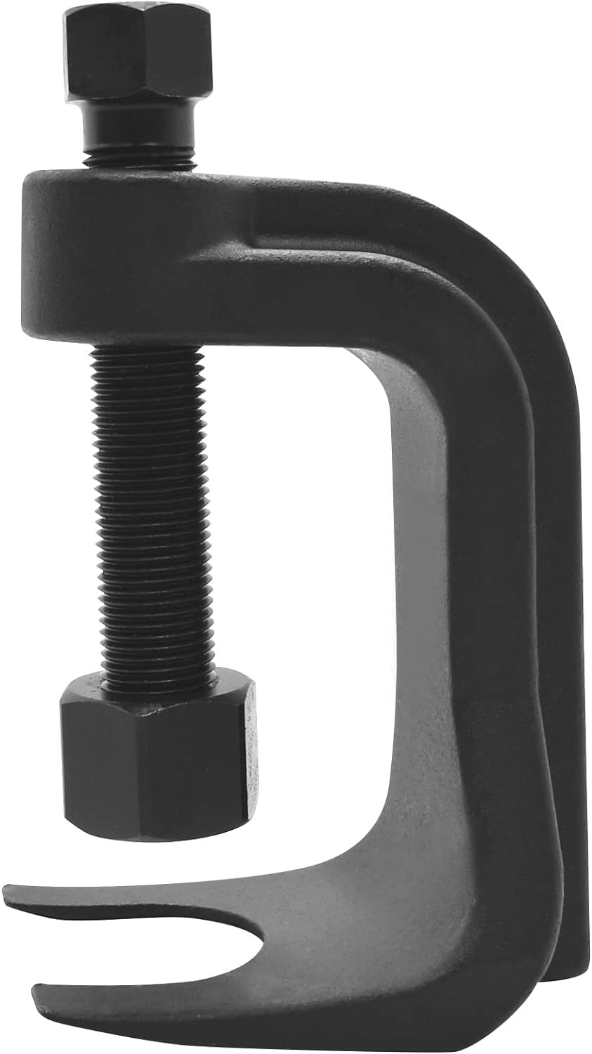 78912 Low Profile Ball Joint Separator, Black