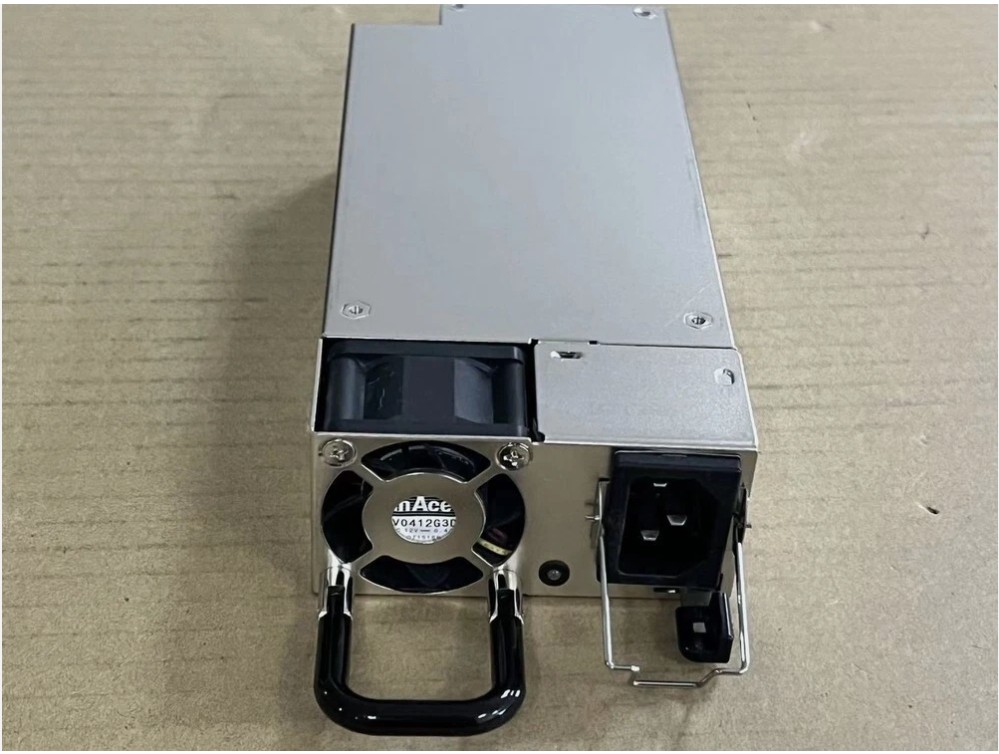 ZIPPY EMACS M1P-2500V 500W server hot swap redundant power supply