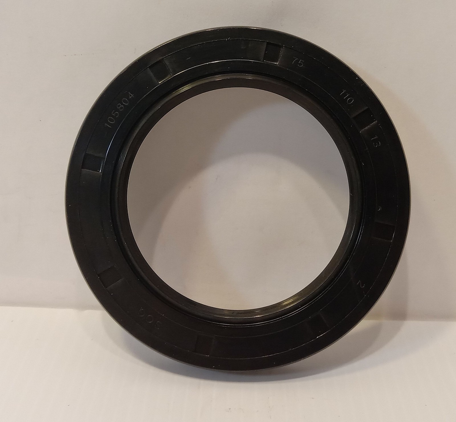 1 NEW SOG 103362 /58*90*11*2 OIL SEAL WITH METAL GARTER NNB ***MAKE OFFER***