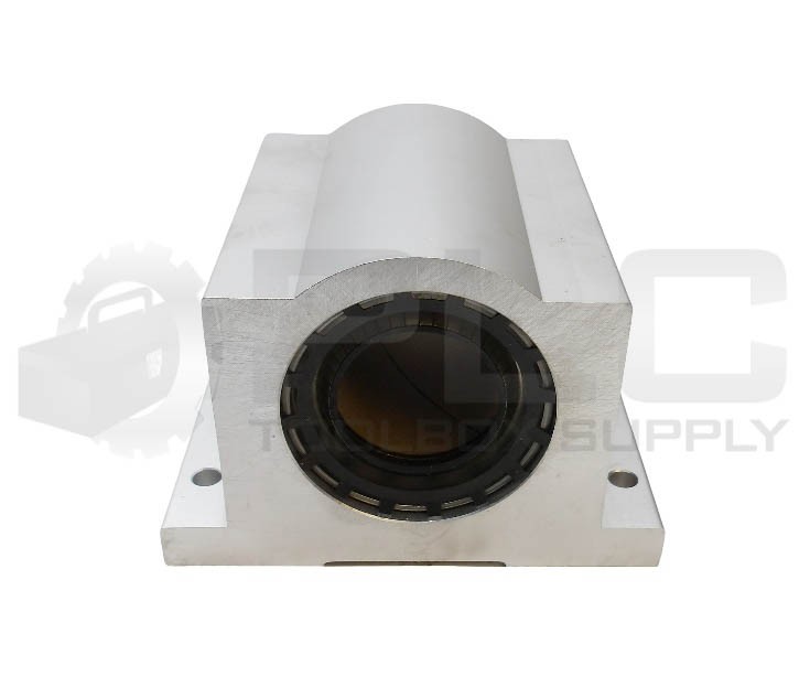 NEW THOMSON FNYBUPB24 PILLOW BLOCK BEARING 1-1/2″ BORE FNYBU24 *READ*