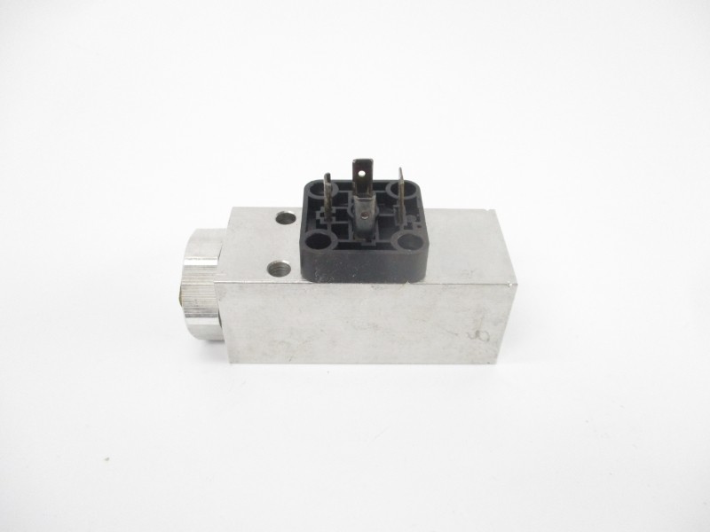 NORGREN 0880300 250V 3A NSNP