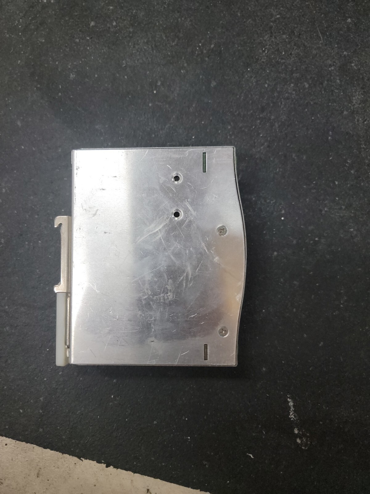 MEAN WELL DDR-120C-48 Module DC-DC 1-OUT 48V 2.5A 120W 3-Pin