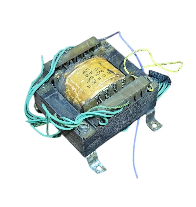 NORMA C98130-A1023-C115-04-25 TRANSFORMER 30/90