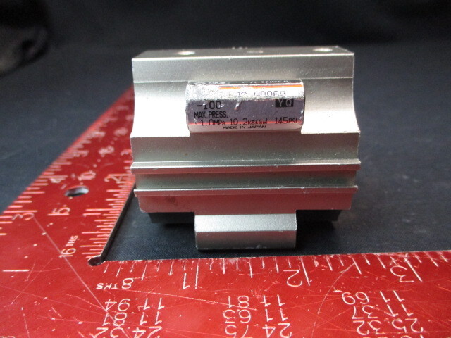 Applied Materials (AMAT) 3020-01042 CYL AIR 1-1/4 BORE 1 STR DBL ACTING