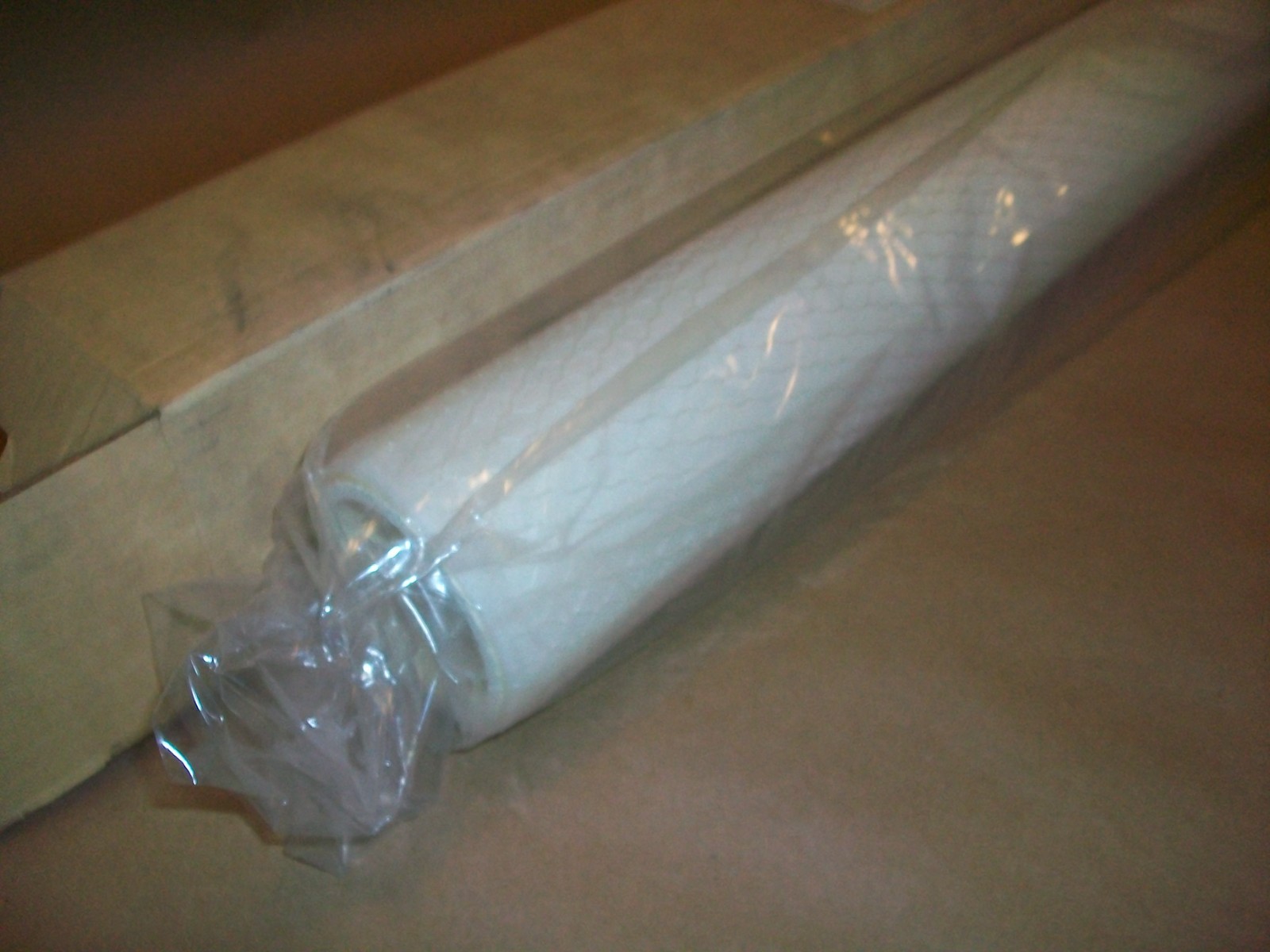 FINITE FILTER FILTRATION 6C25-260 X 1 GRADE SIX COALESCER NEW