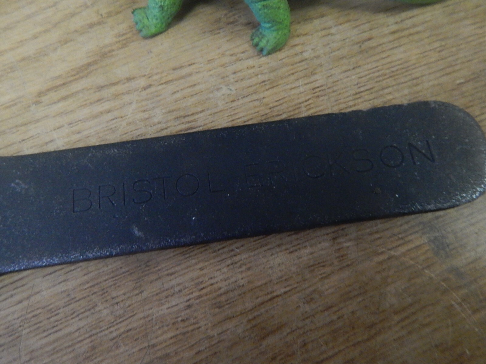 Bristol Erickson Acramil 2″ Bore Machine Tool Spanner Wrench *FREE SHIPPING*