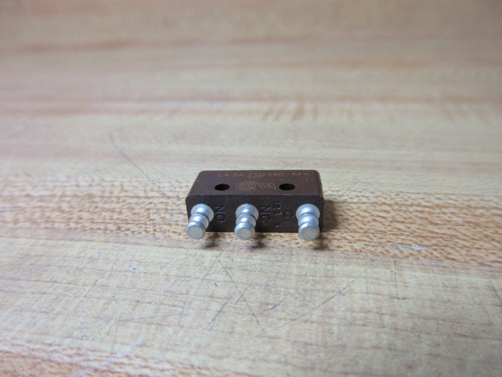 Micro Switch 11SM299-T2 Honeywell Switch 11SM299T2