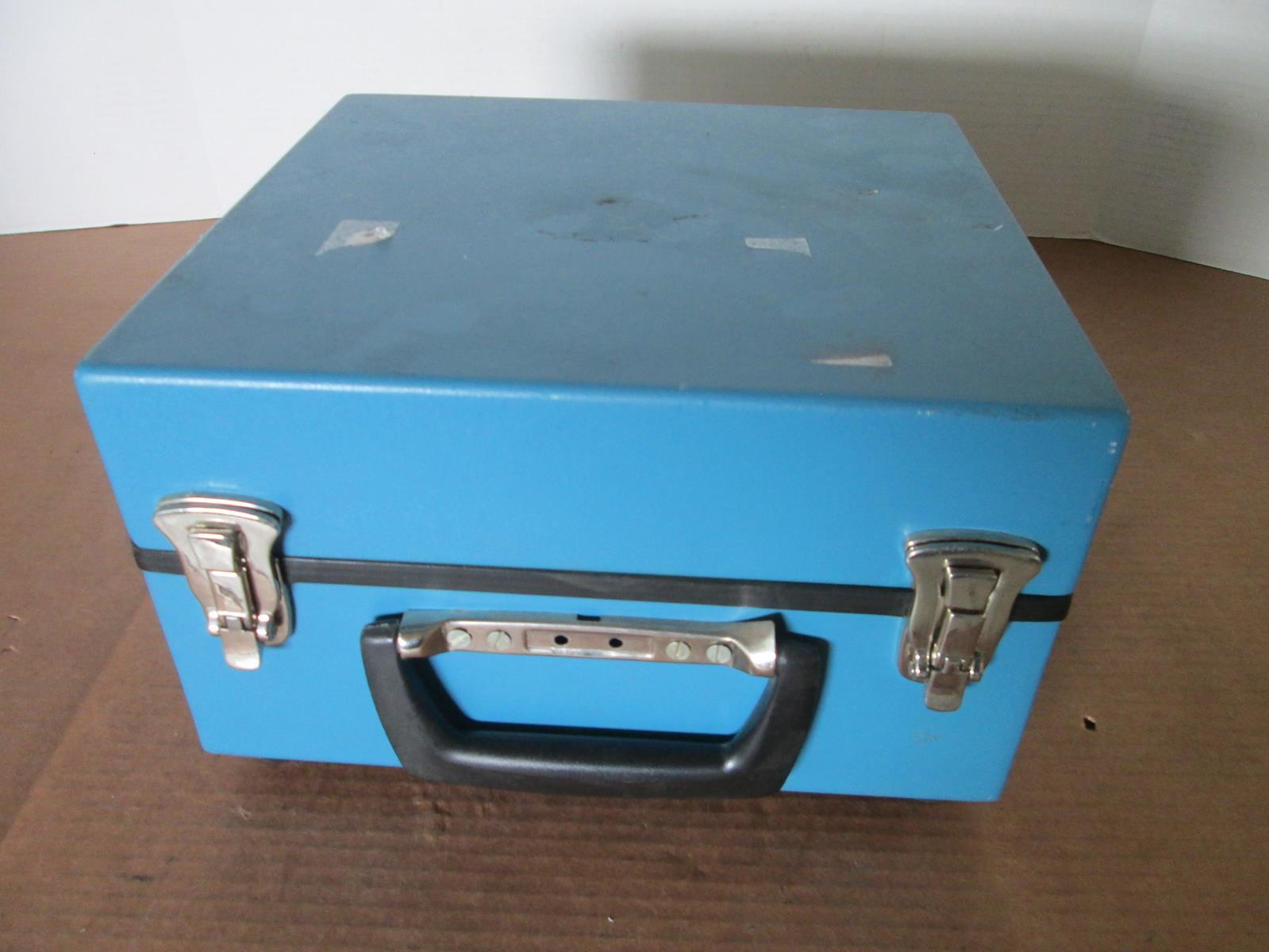 TPI MODEL 90 DDS LOOP TEST MODULE