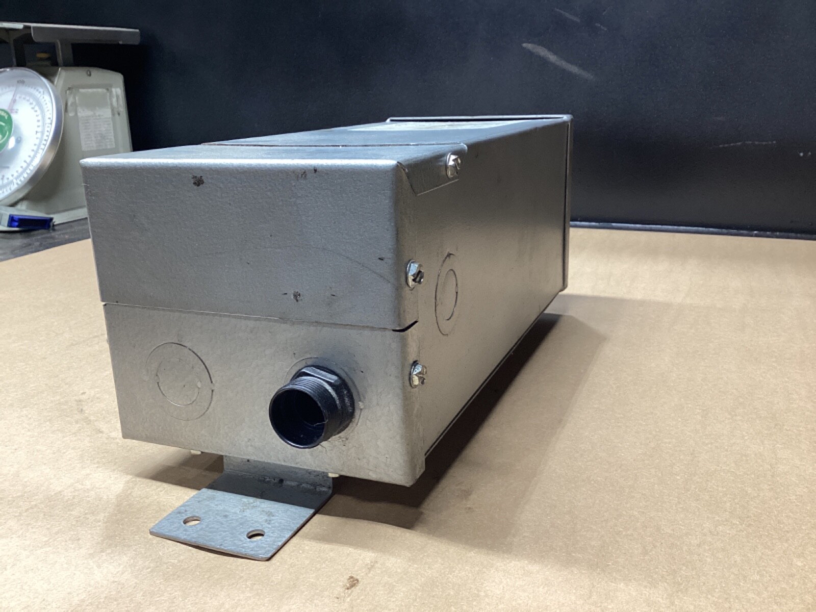 Dongan 85-1035SH P05235 Single Phase General Purpose Transformer #120B85PR3