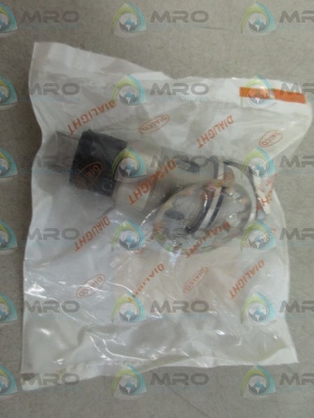 DIALIGHT 104-4001-02-103 LAMP HOLDER NSMP