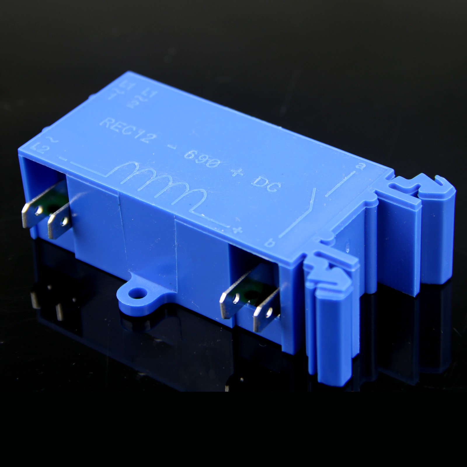 New In Box REC12-690+DC Rectifier Brake Module – US Stock