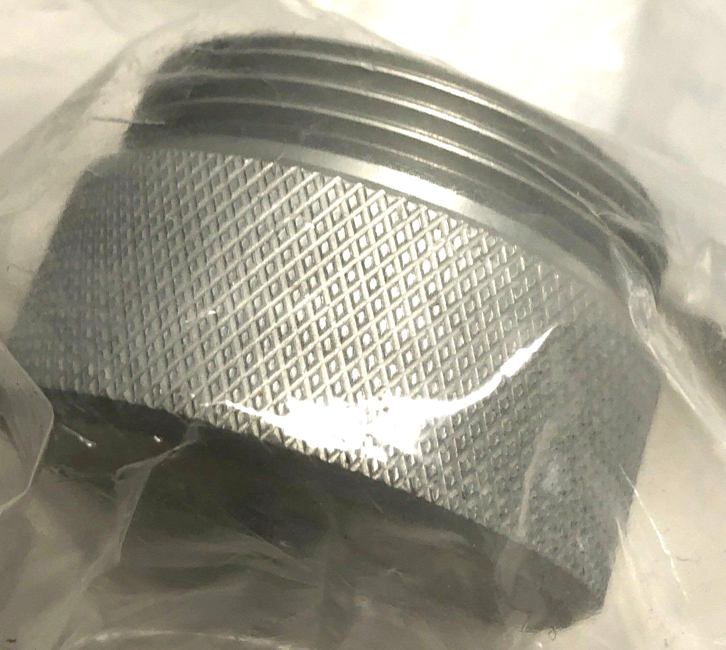 Brad Power 1300700018 Quick Change Closure Cap, new (T)