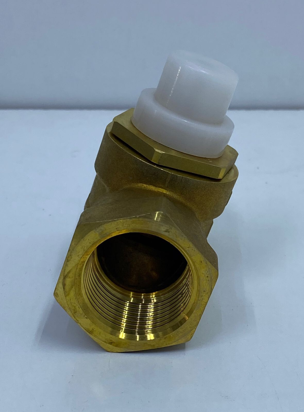 Johnson Controls VG4000 Series Electric Zone Valve VG4400HC-C , CH#329