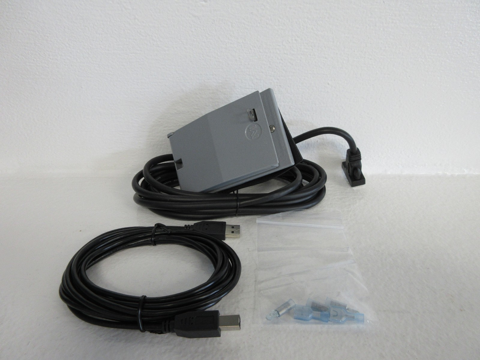 WECO PPS3-F15HD/USBA-10 NEW PROGRAM PORT / USB / OUTLET DEVICE PPS3F15HDUSBA10
