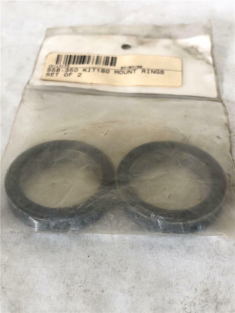 Fasco 8725-6027 S58-350 KIT 180 3 1/3″ Dia. Mounting Rings