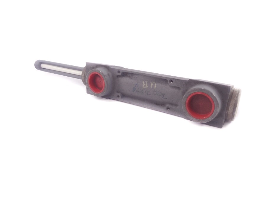 WAUKEE ENGINEERING MPX-10 UNMP