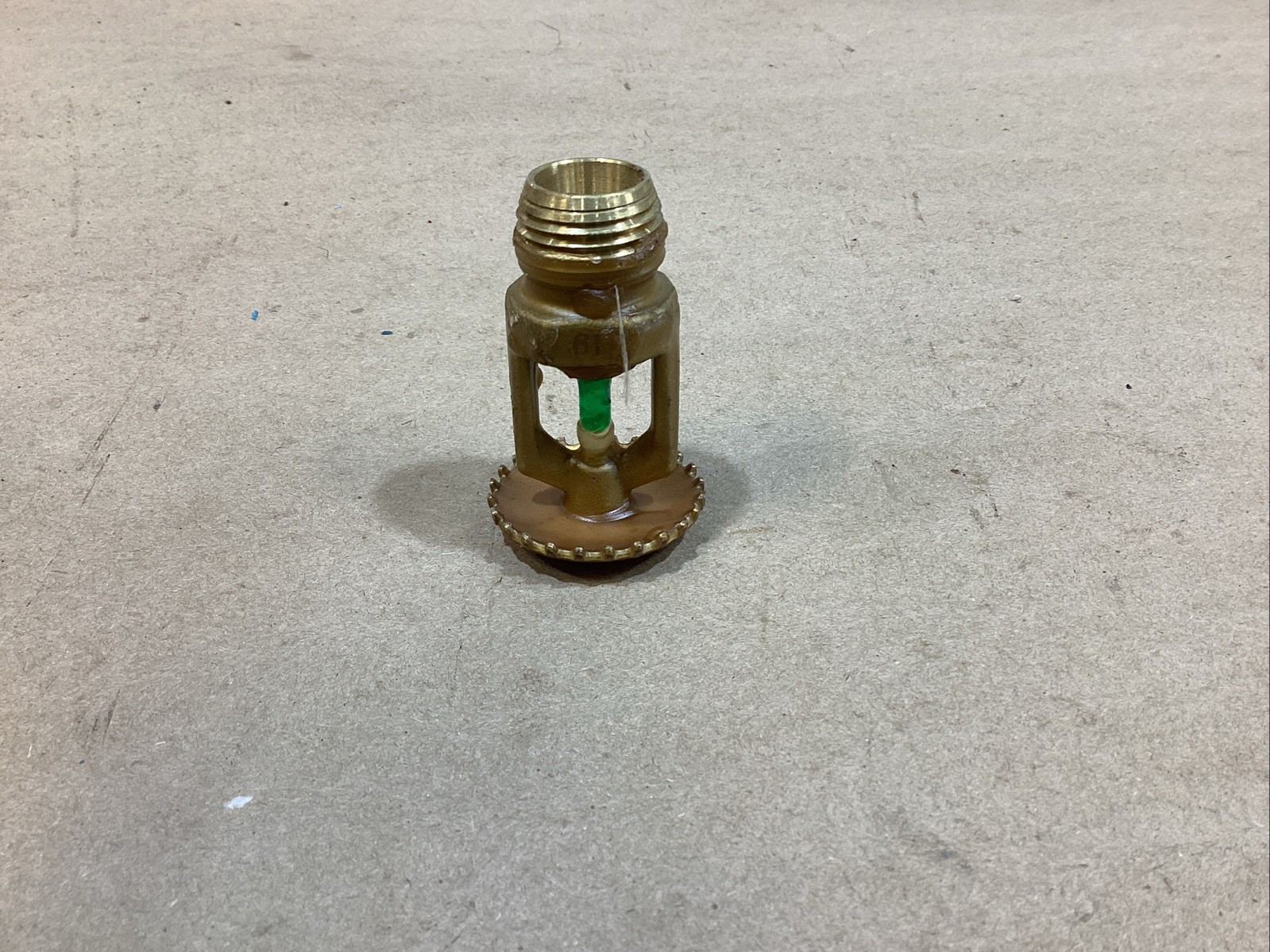 VIKING VK100 UPRIGHT SPRINKLER HEAD SSU