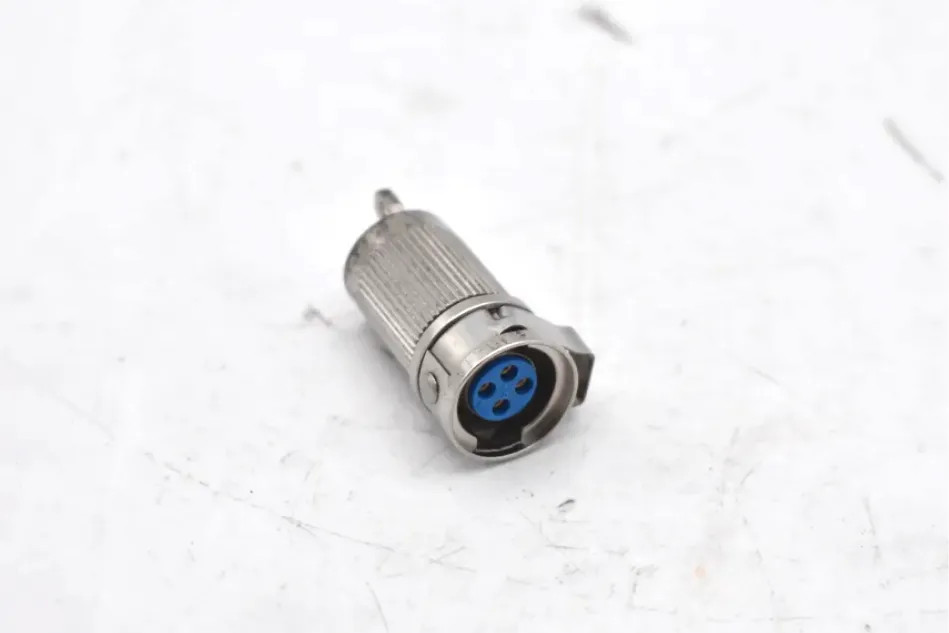VIKING ELECTRONICS INC VP4-2BC6 CONNECTOR PLUG
