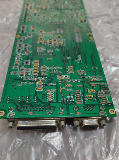 1Pcs NPG CONTROL V2.2 NPG-110930-GV2.2