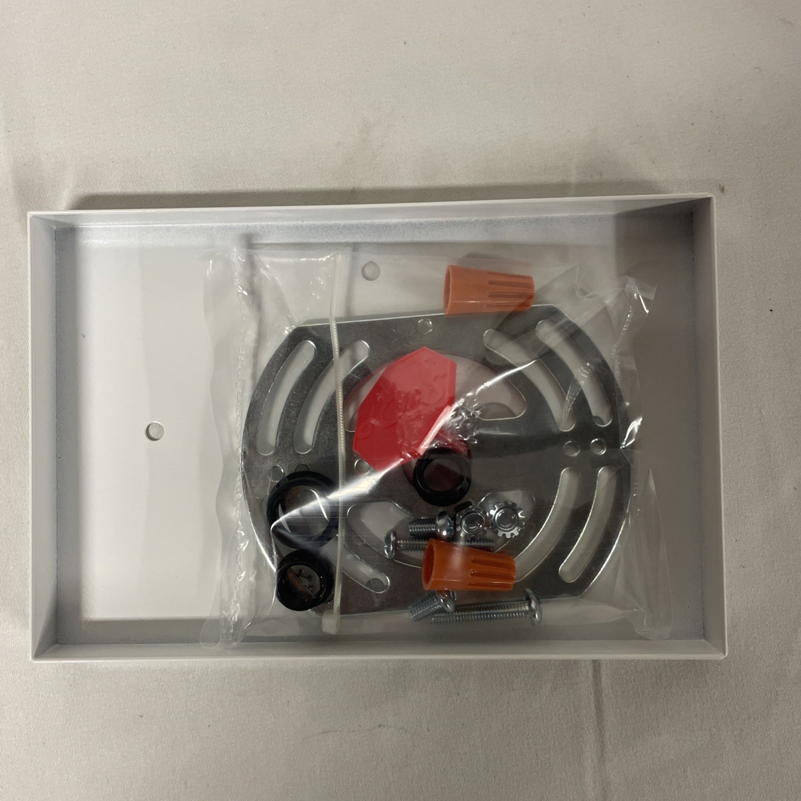 SURE-LITES CHX72ARL LED EMERGENCY INTEGRATED EXIT SIGN, EXIT LEFT
