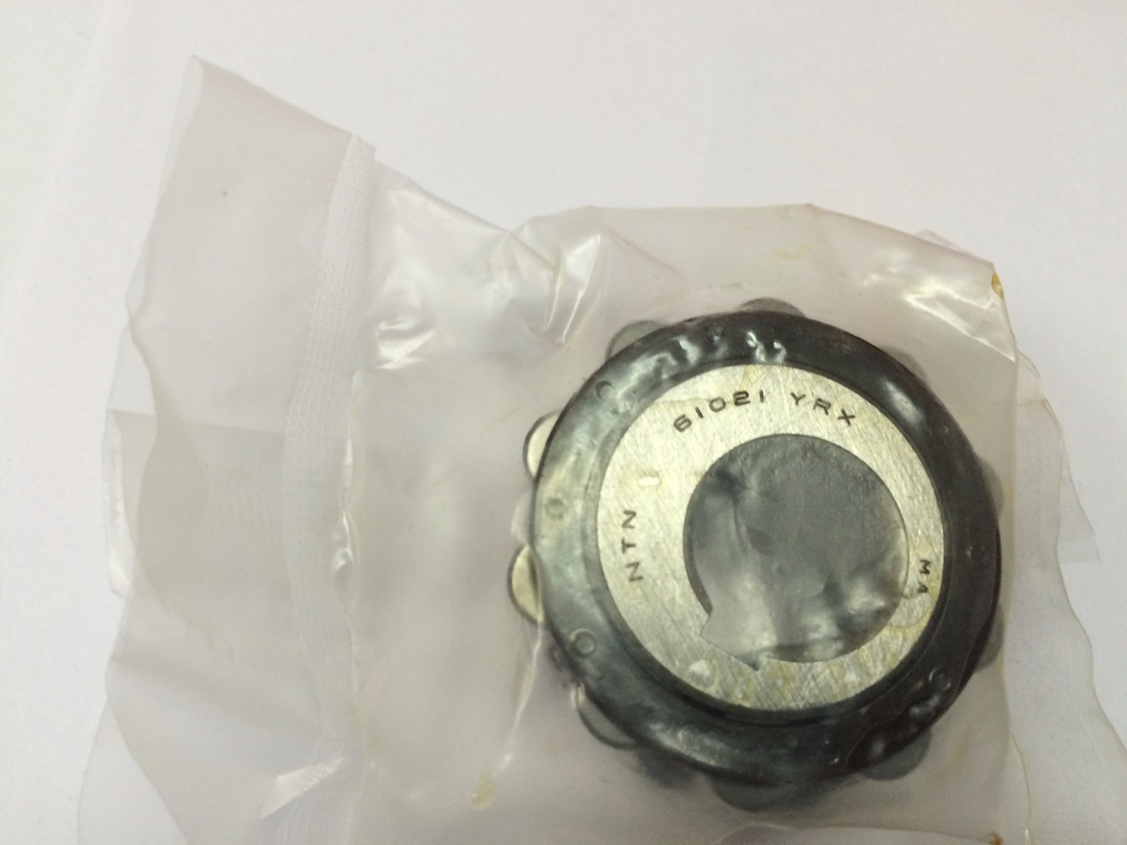 Eccentric Bearing 610 21 YRX NTN