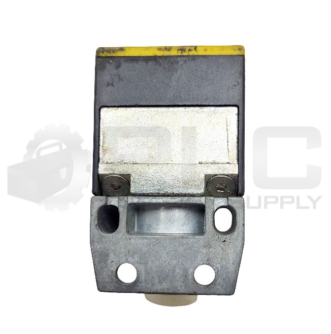 NEW TURCK BI15-CK40-AN6X2-H1141 INDUCTIVE SENSOR 10-30VDC 200MA SN=15MM