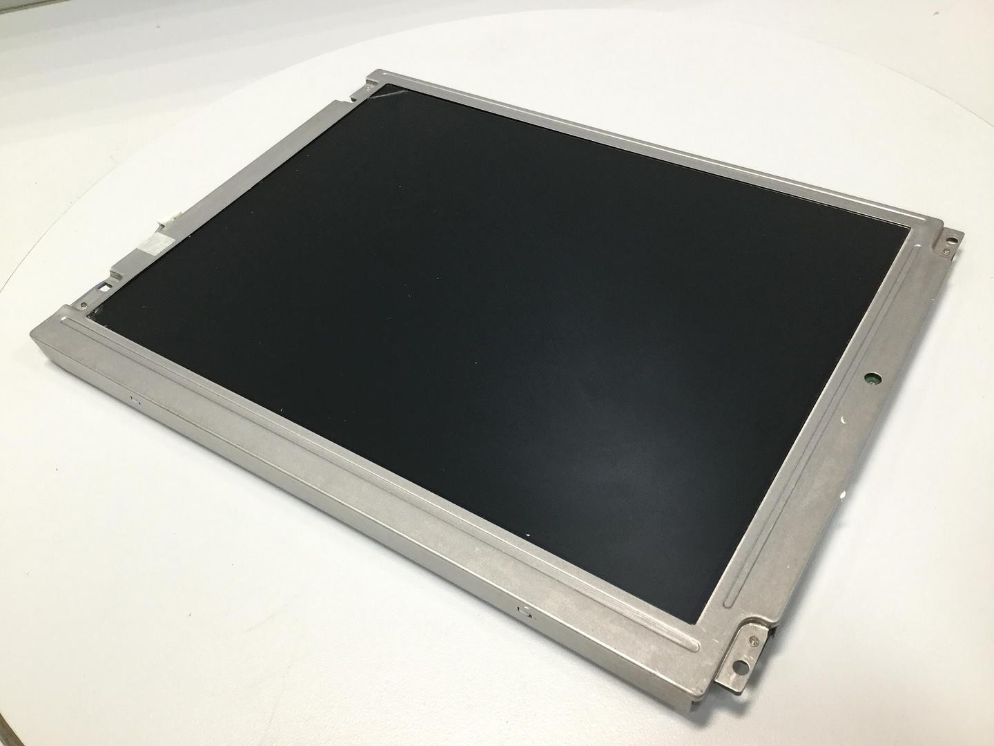 VAN DORN Pathfinder 5000 Replacement Screen P500C Used #107677