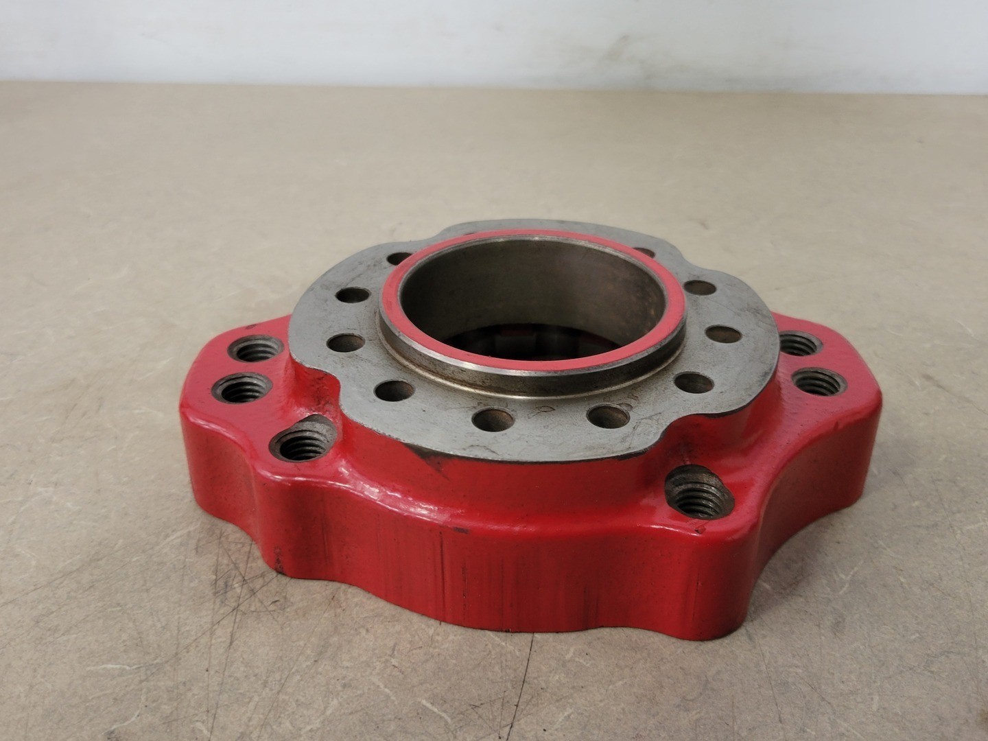 GENTLY USED PARKER 272MAAJP-B5RK Power Take-Off Assembly – Transportation