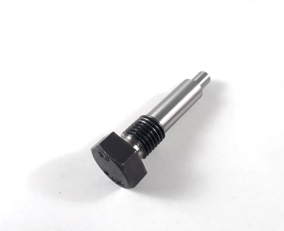 Guide Screw Part No 90904-12K-361 9000116710 For Kawasaki 8S60MCE Genuine Parts
