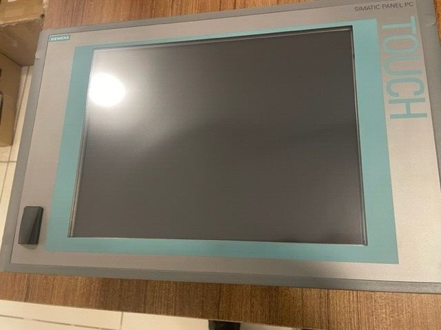 6AV7853-0AA10-1AA0, PC477B, PC 477B, SIMATIC Panel PC 477B 15″ Touch