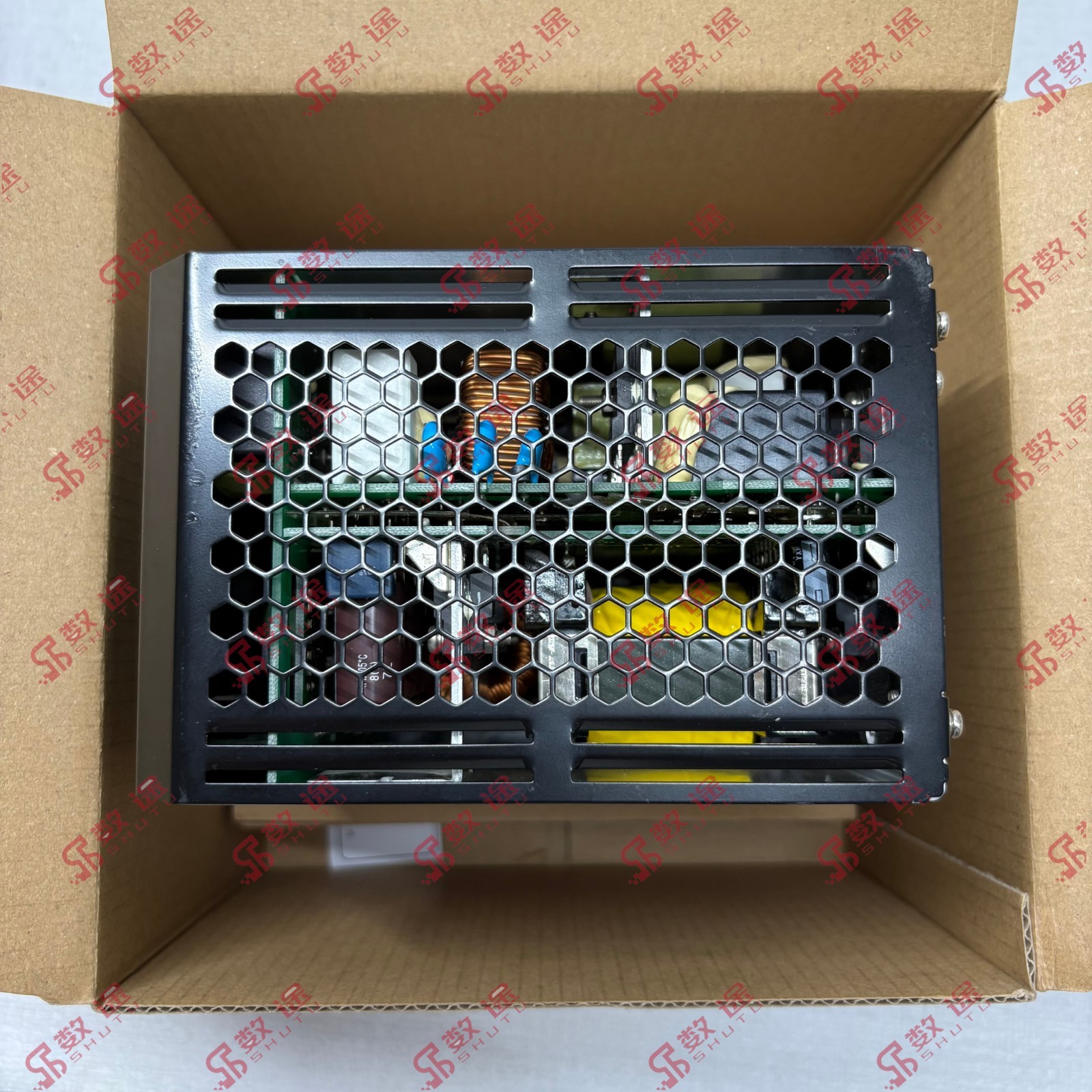 Omron S8VK-C48024 Switching power supply#1pcs new in box