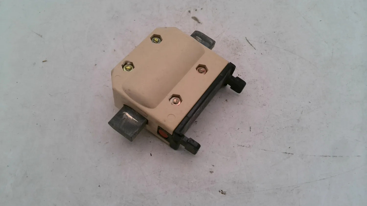 SIEMENS 3NA4 807-6 NH00 FUSE 660V 20A GL INDUSTRIAL