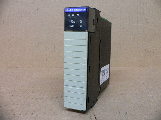 Prosoft Technology Mvi56-Gsc Generic Serial Communication Module
