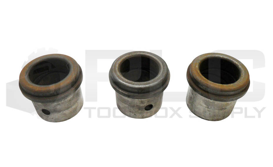 LOT OF 3 LAMINA SC 150 S SHOULDER BUSHING 1-1/2″