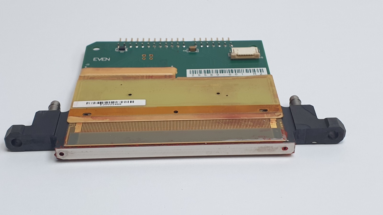 Spectra Polaris EVEN Print Head 29589-001 Rev 2 KORNIT DIGITAL