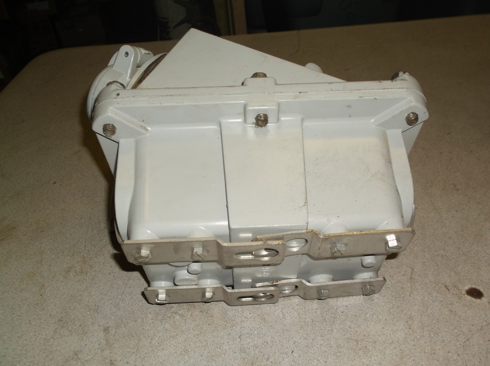 Appleton Electric J2BR3034-150 Control Station 139L Listed N4SR *FREE SHIPPING*