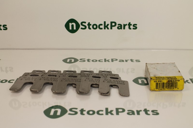 MAUDLIN PRODUCTS MSA075 10 PACK NSFB
