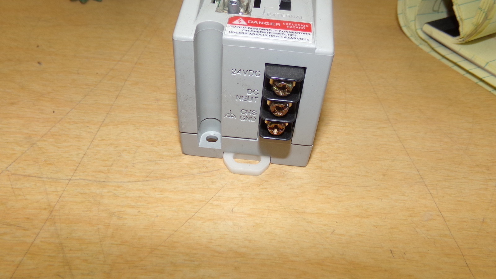 Allen Bradley 1761-NET-AIC Series B Advanced Interface Converter *FREE SHIPPING*
