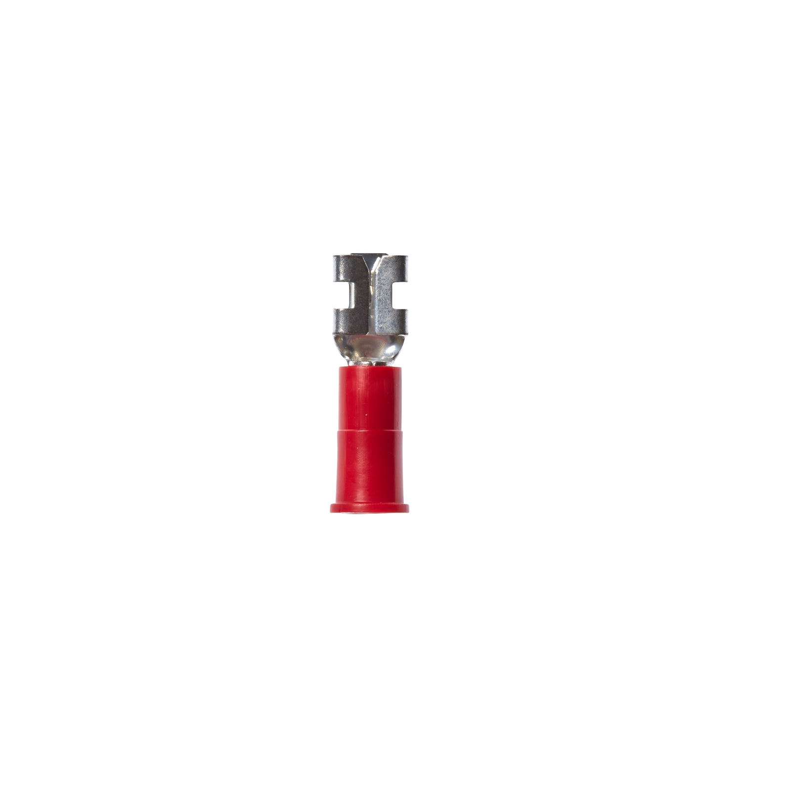 3M Highland Vinyl Insulated Female Disconnect Terminal FDV18-250Q, (Case of 10)