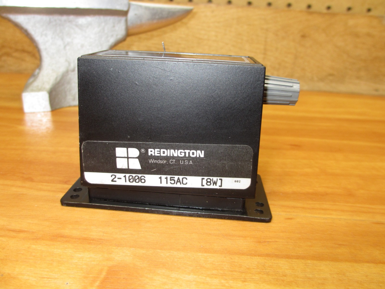 Redington 2-1006 *NEW* Counter 115VAC