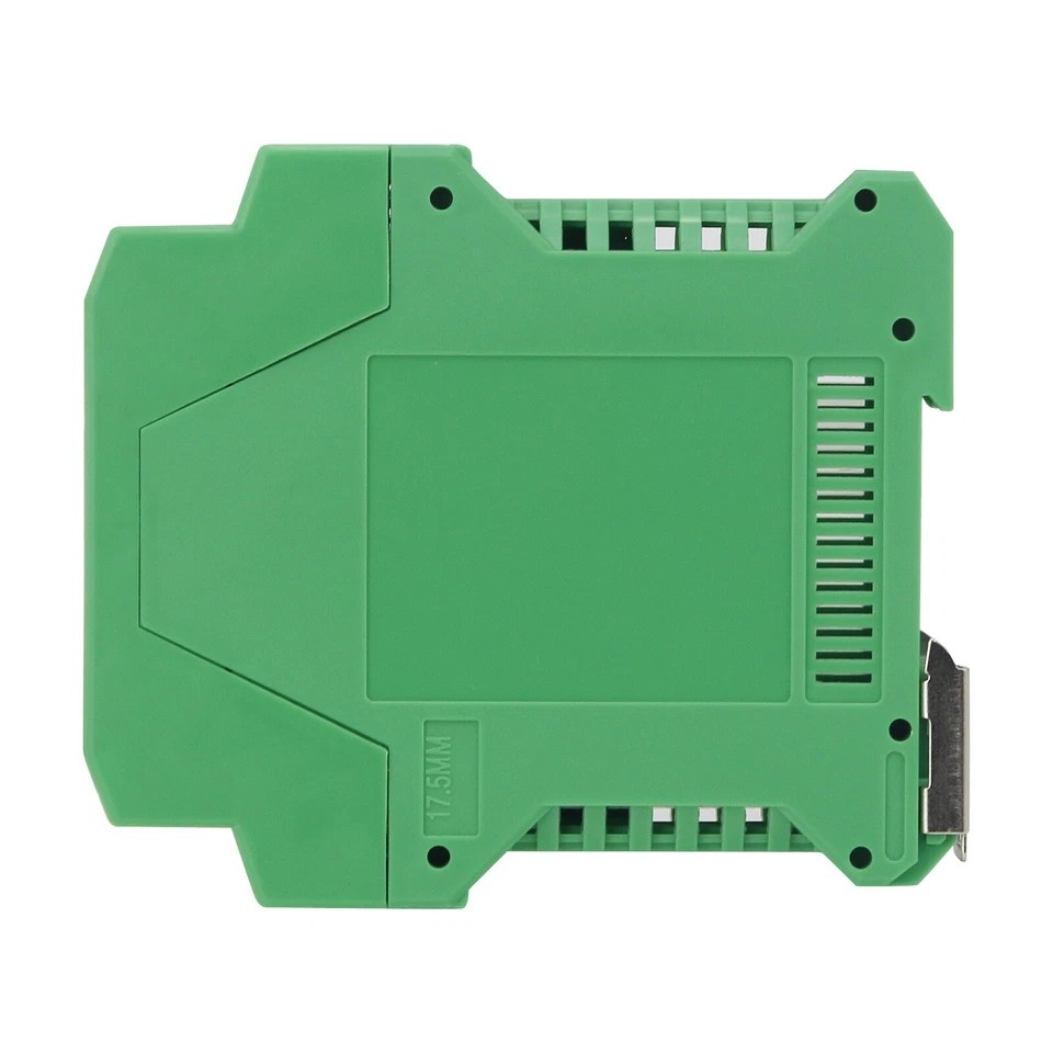 Industrial CAN Bus Repeater CAN Bus Isolator DIN Rail Mounting 100Mbps CAN-11