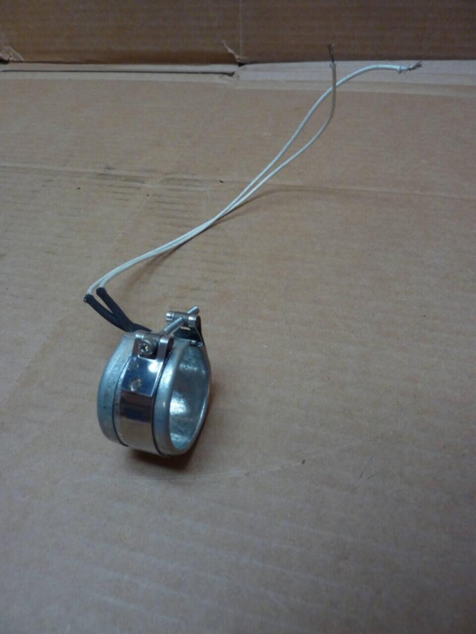 TRIVOLT 150 Watt Heater Band N-21 (2545) Used #24868