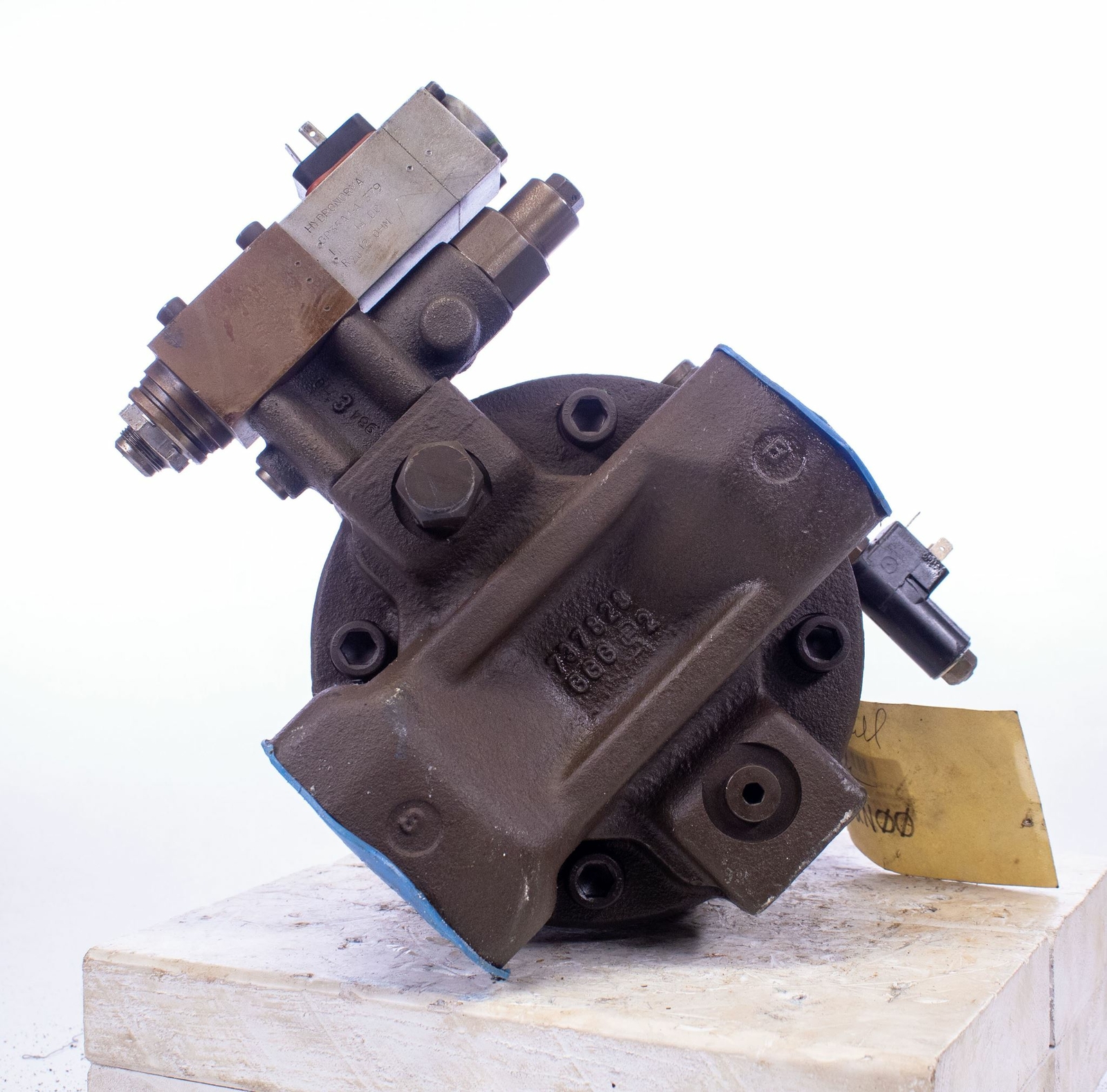 Rexroth AA10VS045FED-30R 8524546 Pump