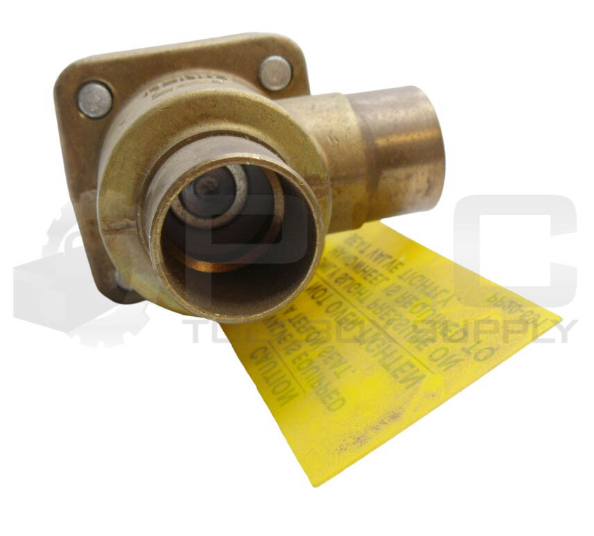 NEW HENRY PP20-691 VALVE 7/8″