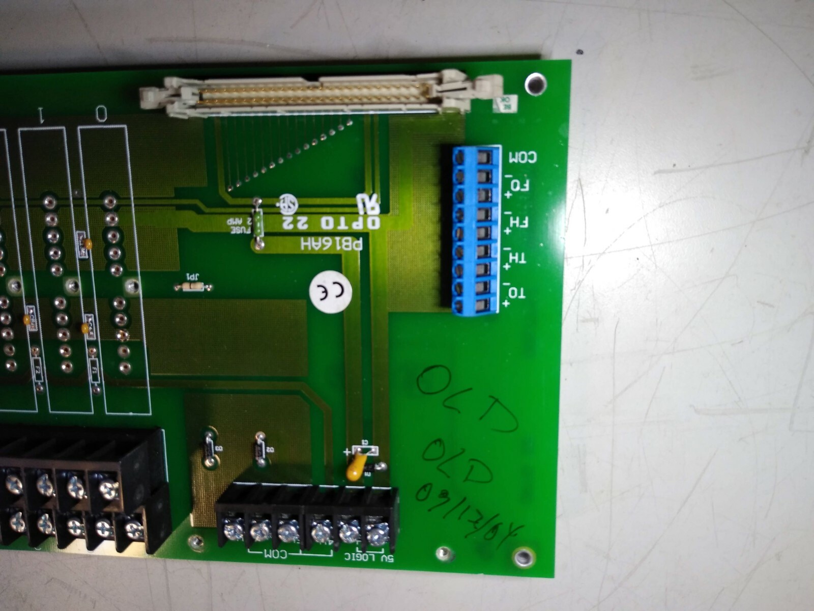 OPTO22 PB16AH