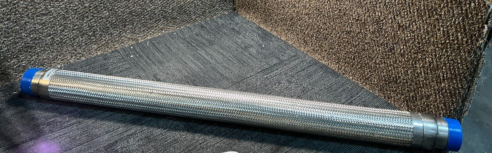 Bengal 06-118225-001 3″ X 54″ Flexible Discharge Hose Fits Kidde-Fenwal 3″ Valve